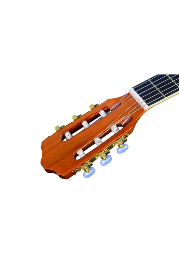 Tayste TS-CG31-39 Natural 4/4 Klasik Gitar