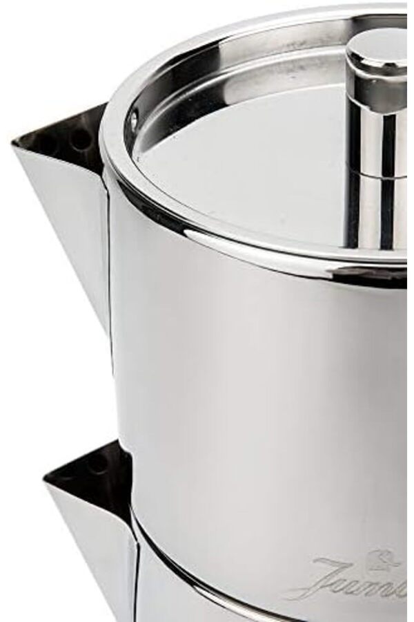 Modashi̇ne Metali̇x Mi̇di̇ Full Metal Çaydanlık Modascope 1014773