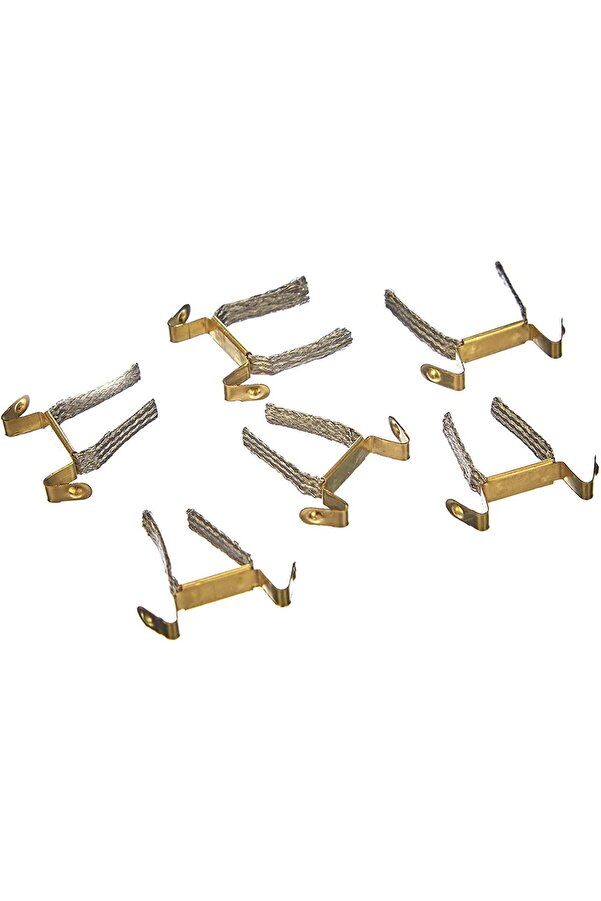 Modashi̇ne Go Yedek Fırça Seti̇ Modascope 1014773