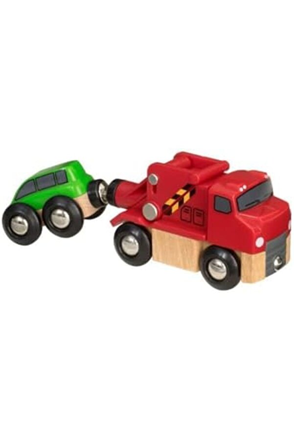 Modashi̇ne World 33528 – Abschleppwagen Auto Modascope 1014773