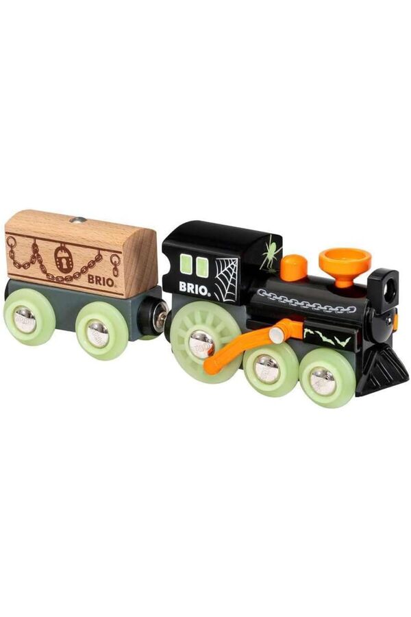 Modashi̇ne Hayaletli̇ Tren, Oyuncak Modascope 1014773