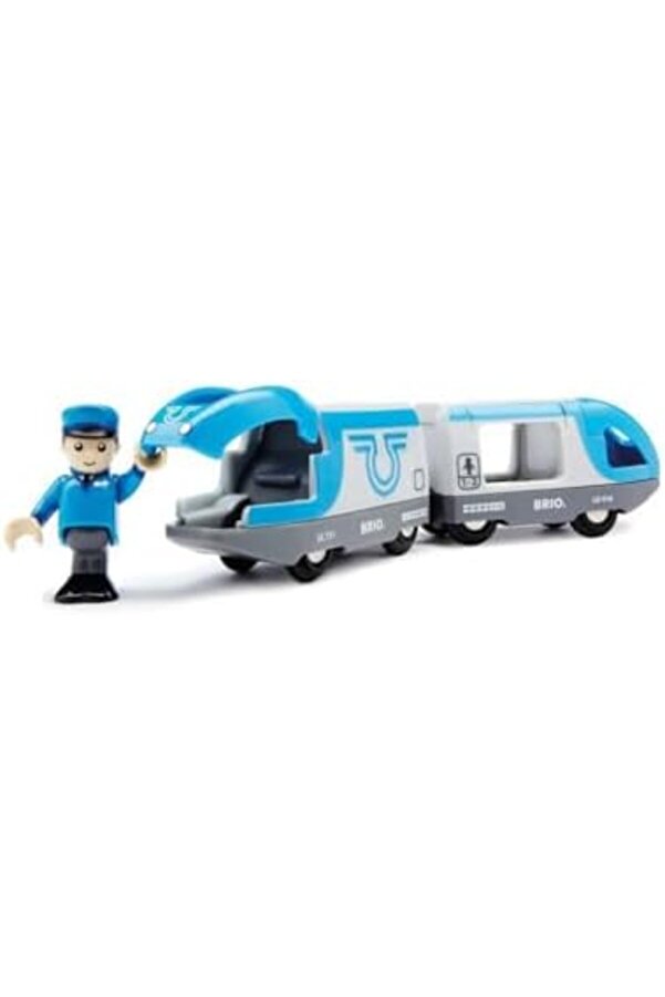 Modashi̇ne - Trl Trai̇n (33506) Modascope 1014773