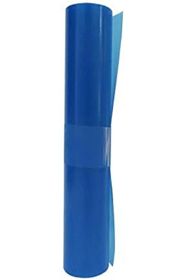 Modashi̇ne Plasti̇k Yapıştırma Folyosu Modascope 1014773