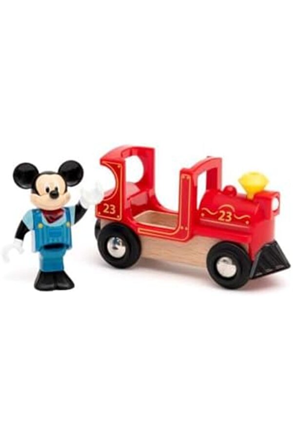 Modashi̇ne Wd Lokomoti̇f, Oyuncak Modascope 1014773