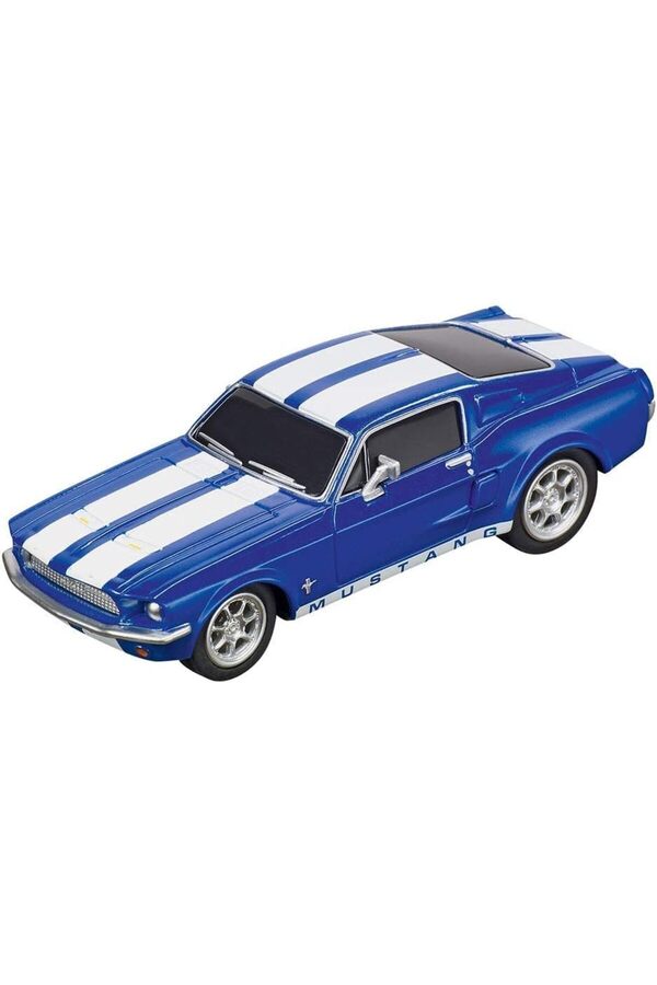 STOREMAX modashine GO Mustang '67 - Mavi modascope 1014773