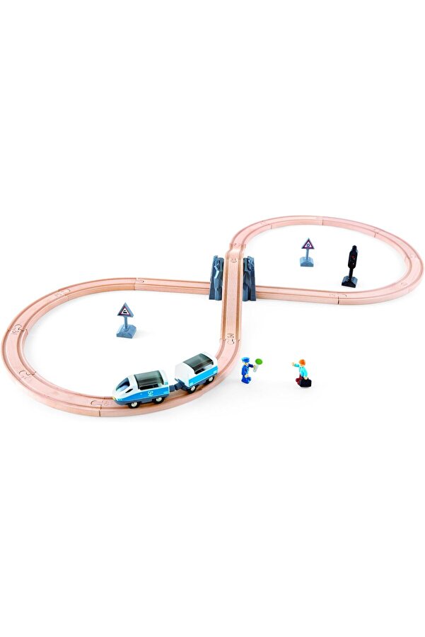 Modashi̇ne Tren Seti̇ Modascope 1014773