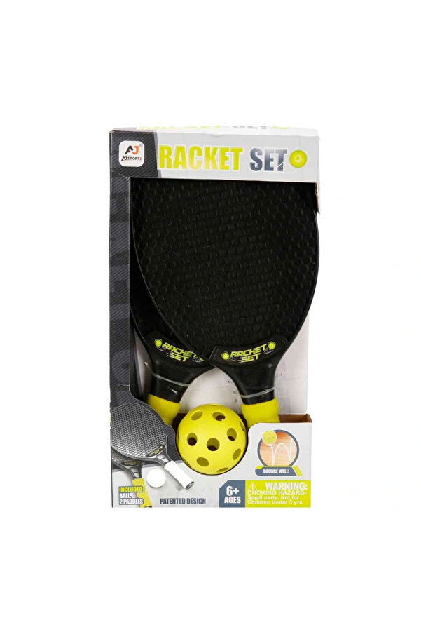 Raket 1 Top 38,5 Cm