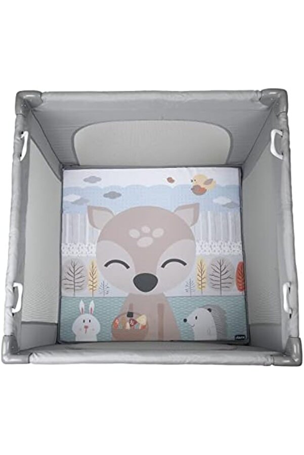 Shopverse Bebek Open Box Fawn Trendfli̇ck 1014773