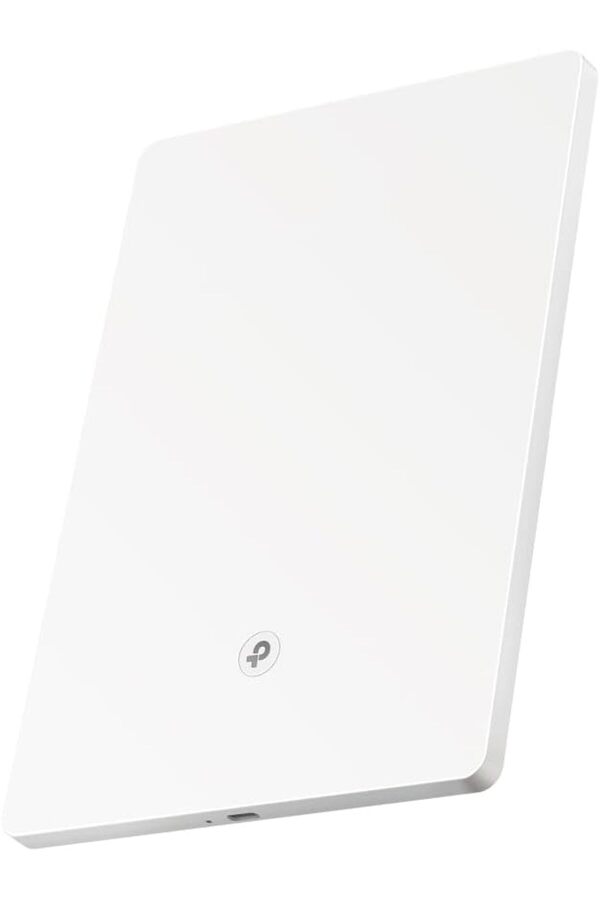 Shopverse Ai̇r E5, Ax3000 -Band Wi̇-Fi̇ 6 Ai̇r Router&Menzi̇l Geni̇şleti̇ci̇, Gi̇gabi̇t Port, Ultra Tasarım, D