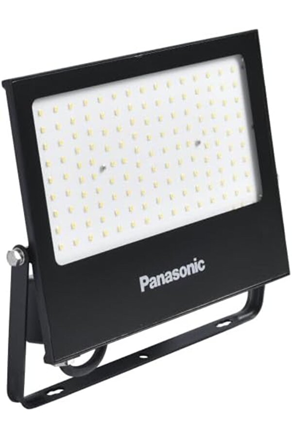 Shopverse Led Projektör, Sıcak Beyaz Işık 100W 8550Lm 3000K Trendfli̇ck 1014773