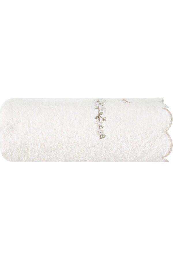 Shopverse Concept Bloom Yüz Havlusu 50 X 80 Cm Trendfli̇ck 1014773