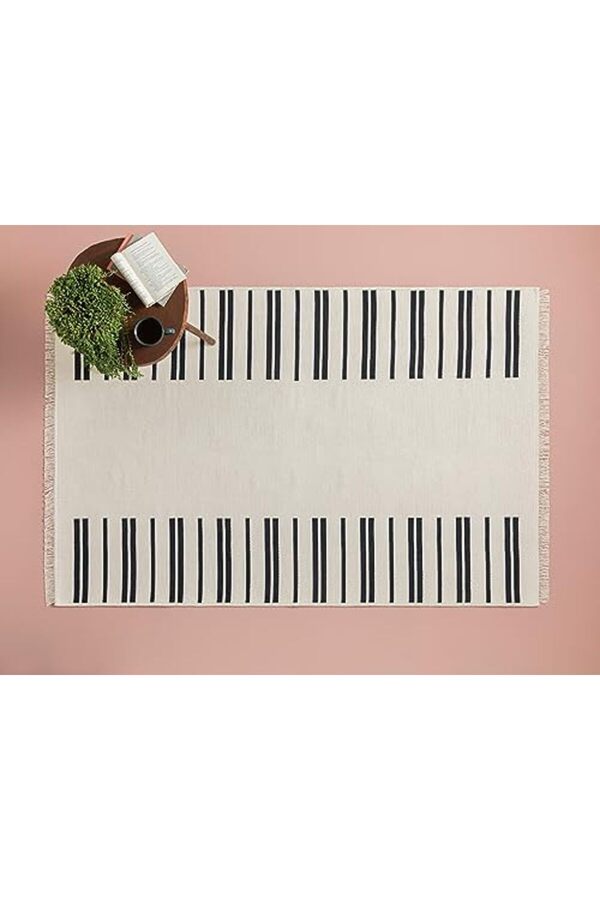 Shopverse Quadro Pamuklu 4 Lü Havlu Seti̇ Su Yeşi̇li̇-Ekru Trendfli̇ck 1014773