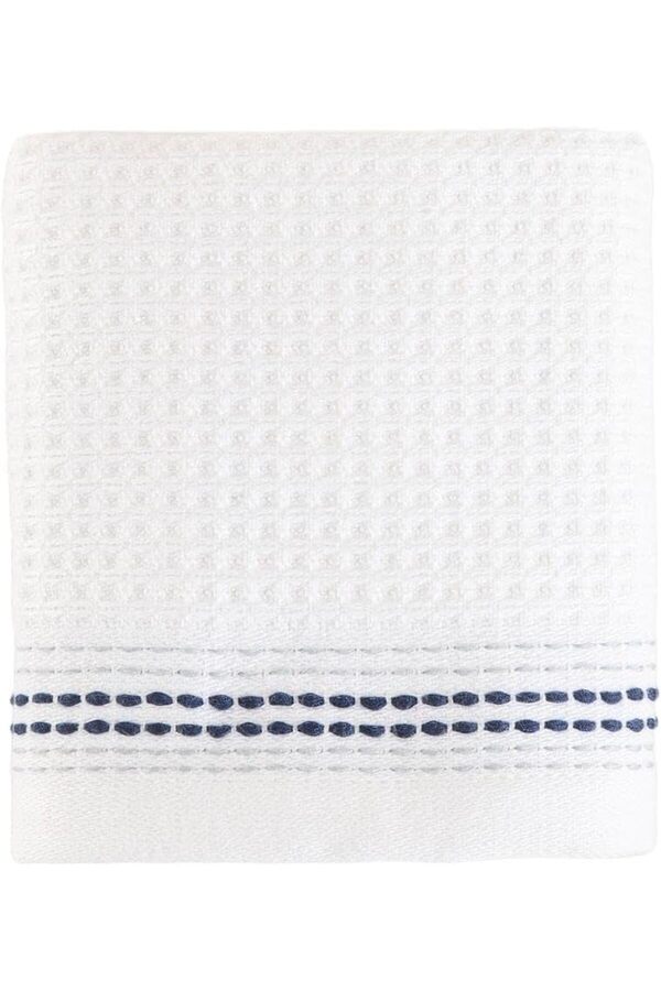 Shopverse Alıesta El Havlusu 30X50 Cm Trendfli̇ck 1014773