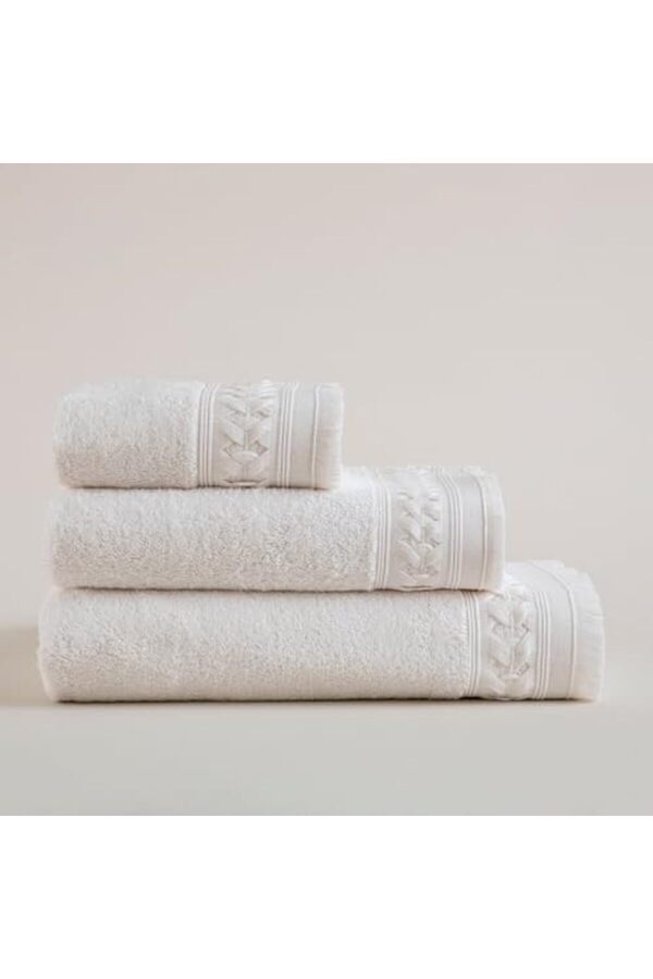 Shopverse Branda El Havlusu 30X50 Cm Trendfli̇ck 1014773