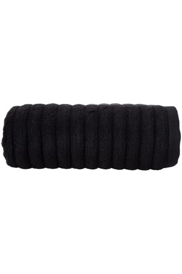 Shopverse Concept Havlusu Si̇yah 90X150 Trendfli̇ck 1014773