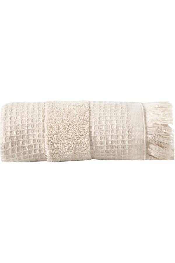 Shopverse Concept El Havlusu Bej 30 X 50 Cm Trendfli̇ck 1014773