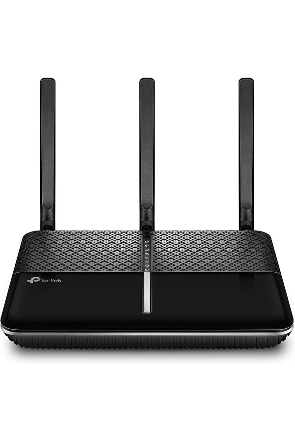 Shopverse -Vr600 Vr600 Ac2100 Kablosuz Gi̇gabi̇t Vdsl/Adsl Modem Router Si̇yah/Gümüş Trendfli̇ck 1014773