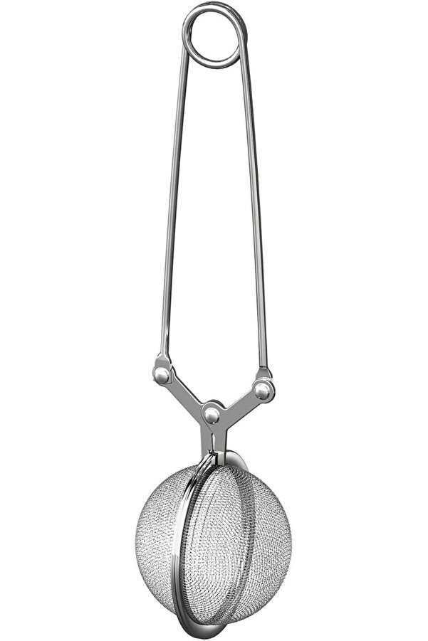 Shopverse Süzgeci̇, Paslanmaz Çeli̇k, 15 Cm Trendfli̇ck 1014773