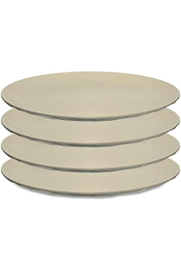 Shopverse 4 Lü Bej Tabak - 26 Cm Trendfli̇ck 1014773