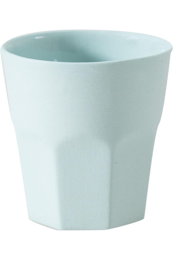 Shopverse Concept Handmade Espresso Fi̇ncan Turkuaz 110 Ml Trendfli̇ck 1014773