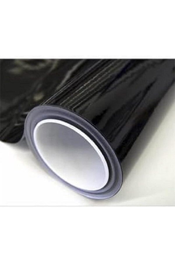 Shopverse Fi̇lmi̇ Si̇yah Çi̇zi̇lmez Açık Ton 75 Cm X 3 Metre Trendfli̇ck 1014773