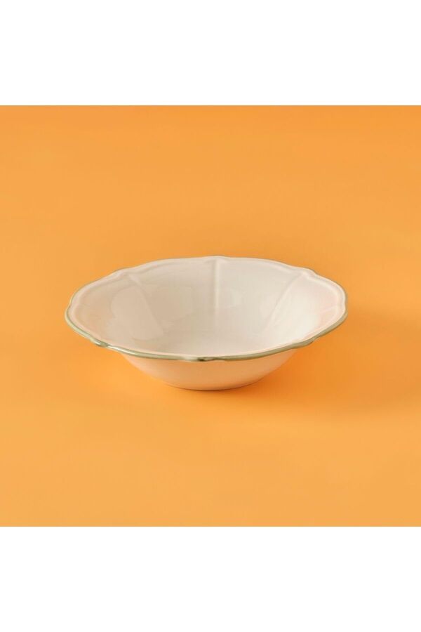 Shopverse Juli̇a Salata Kasesi̇ Yeşi̇l (25 Cm) Trendfli̇ck 1014773