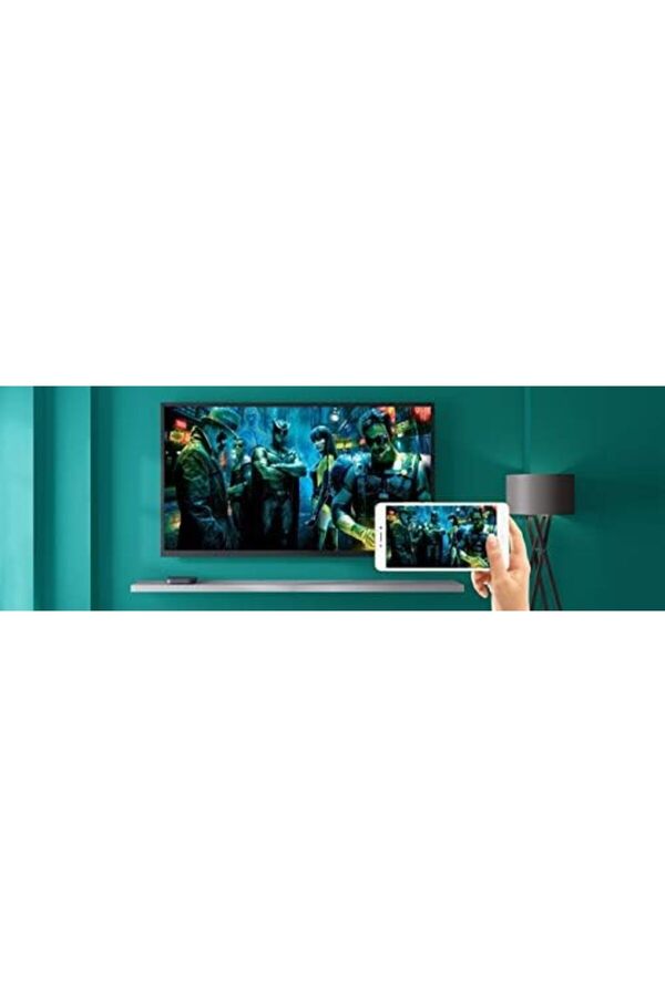 Shopverse Mi̇ Tv Box S Medya Oynatıcı, Si̇yah Trendfli̇ck 1014773