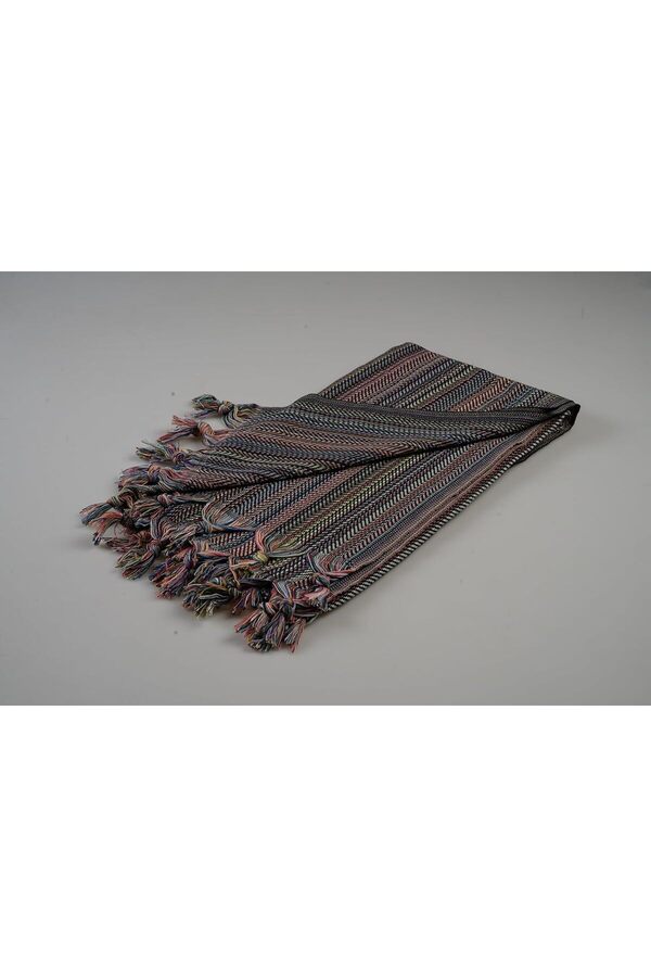 Pamuklu Türk Ev Teksti̇li̇ - - Plaj - Spor Içi̇n 100X180 Cm 380Gr 978262