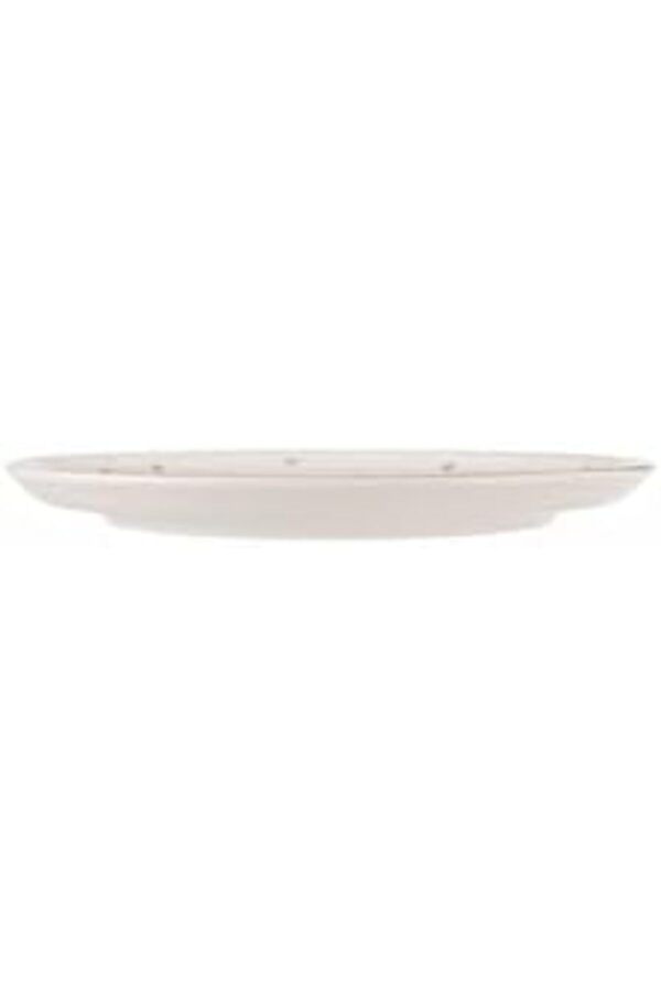 Shopverse Düz Tabak 20Cm Trendfli̇ck 1014773