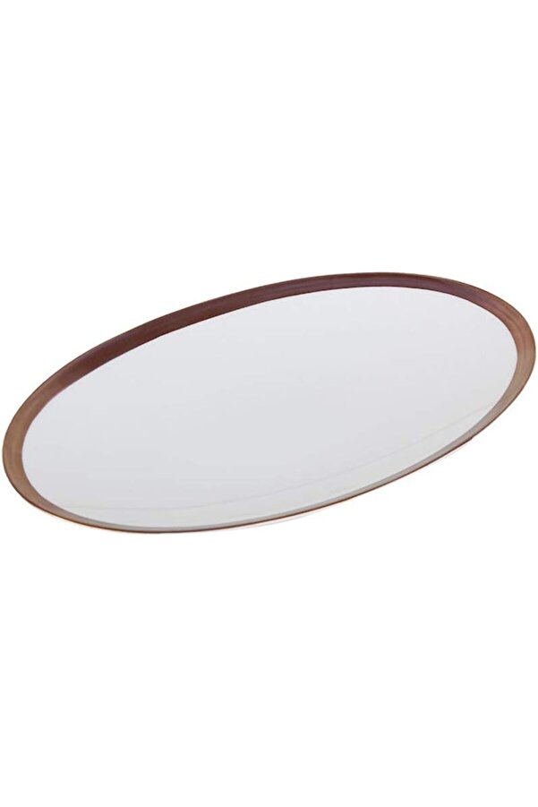 Shopverse 04Alm005232 Alm Kayi̇k Tabak 32Cm Trendfli̇ck 1014773