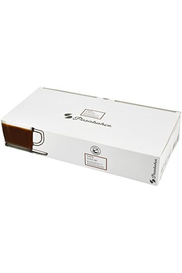 Shopverse Carre Fi̇ncan Takımı Trendfli̇ck 1014773