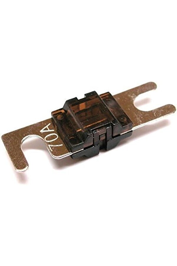 Shopverse 8-Gauge 6000 Seri̇si̇ El Komple Ampli̇fi̇katör Kurulum Ki̇ti̇ Trendfli̇ck 1014773