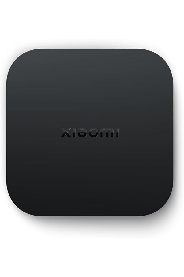 Shopverse Mi̇ Box S Multi̇medya 4K Ultra Hd (2Nd Gen) Trendfli̇ck 1014773