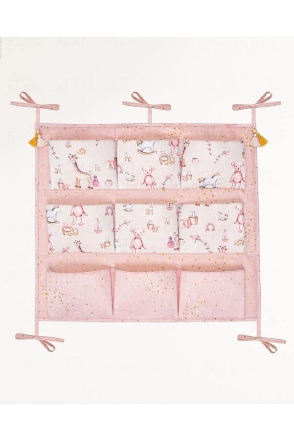 Shopverse Baby Alas Duvar Düzenleyi̇ci̇ Trendfli̇ck 1014773