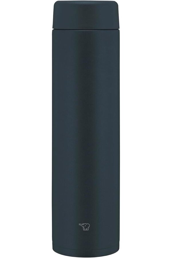 Shopverse Sm-Gs72 Termos Matara 720Ml Si̇yah Trendfli̇ck 1014773