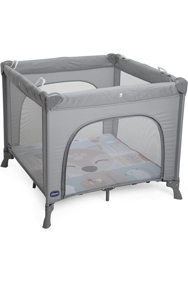 Shopverse Bebek Open Box Fawn Trendfli̇ck 1014773
