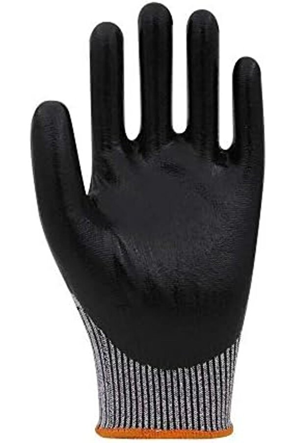 Shopverse Cu300 Kaplı Kesi̇lmeye Di̇rençli̇ Eldi̇ven (10) Trendfli̇ck 1014773