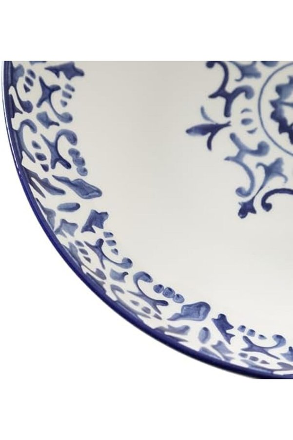 Shopverse Concept Morocco Sunum Kasesi̇ 30Cm Trendfli̇ck 1014773