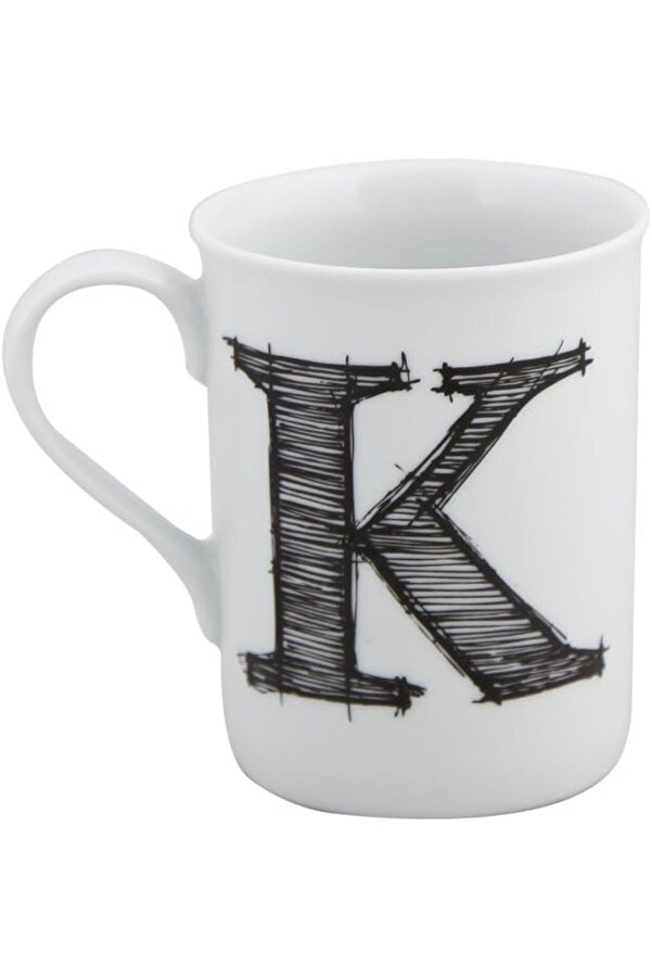 Shopverse Harf Kupa Kupa, Trendfli̇ck 1014773