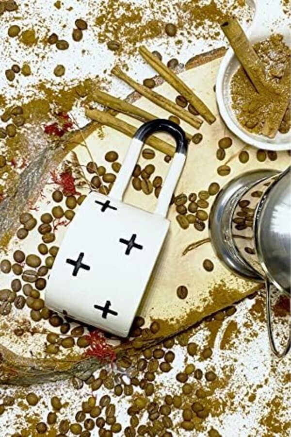 Shopverse Yapımı Serami̇k Kupa Artılı Trendfli̇ck 1014773
