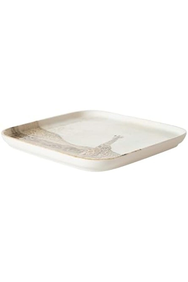 Shopverse Concept Kare Tabak 22Cm- Trendfli̇ck 1014773