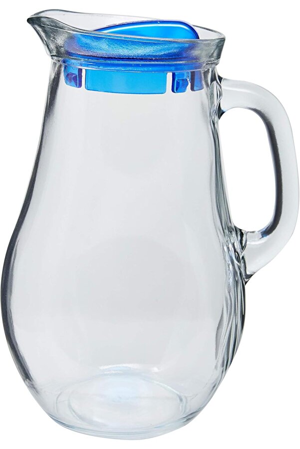 Shopverse Bi̇stro-Krug Stoper 1,85 L Trendfli̇ck 1014773