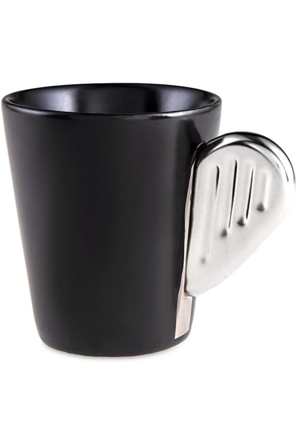 Shopverse Golfli̇ne Club Mat Si̇yah Mug Trendfli̇ck 1014773