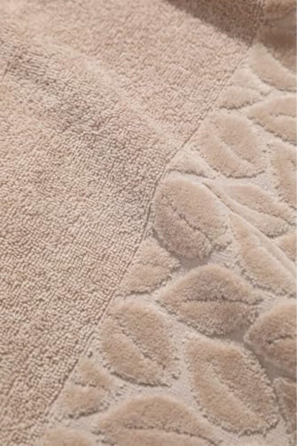 Shopverse Hazal 2Li̇ El Havlusu 50X90 Trendfli̇ck 1014773