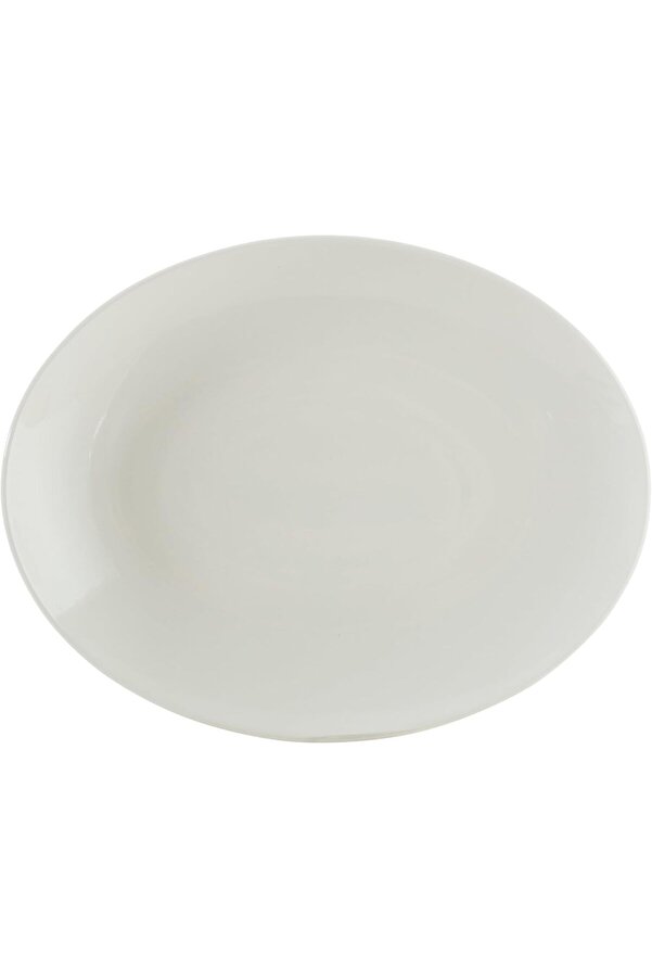 Shopverse Concept Oval Tabak 31 Cm Trendfli̇ck 1014773