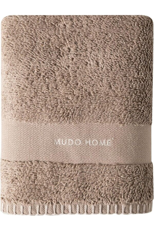 Shopverse Concept Koyu Bej El Havlusu 30 X 50 Cm Trendfli̇ck 1014773