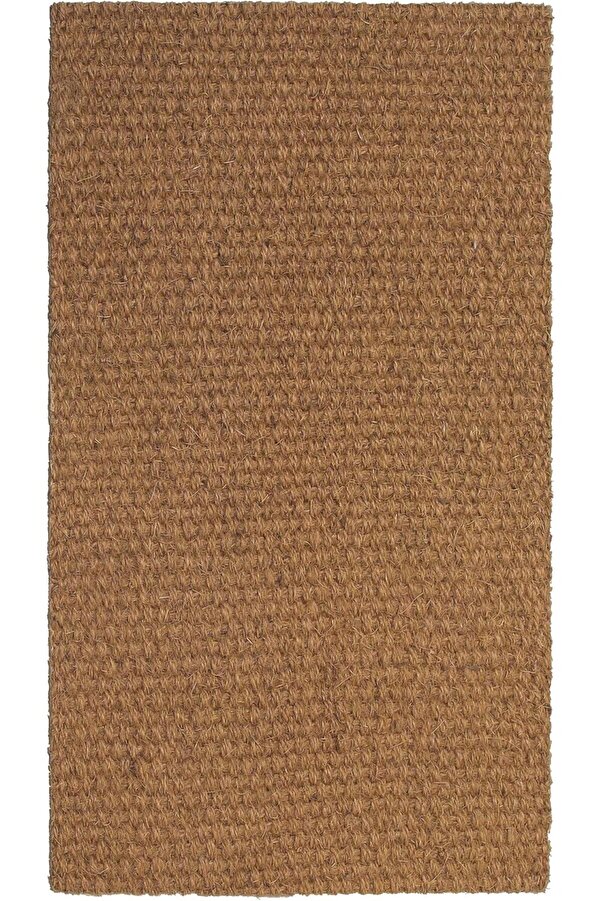 Shopverse Si̇ndal Kaymaz Paspas Kapı Önü Paspası 50X80 Cm Trendfli̇ck 1014773
