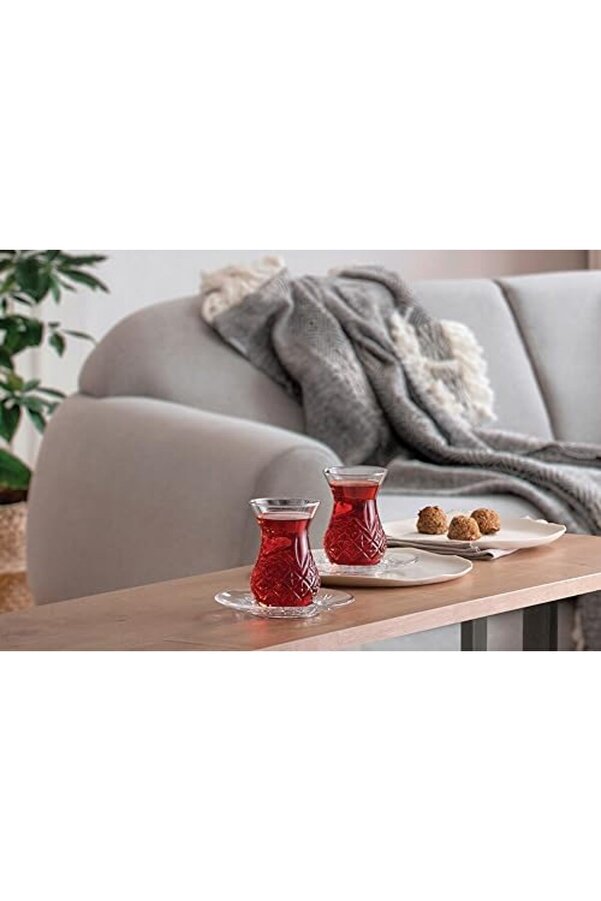 Shopverse Ti̇meless Çay Tk Dam Trendfli̇ck 1014773