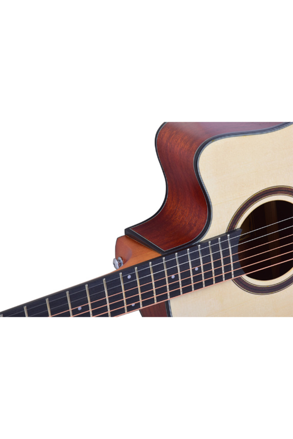 Tayste TS21-41 Akustik Gitar