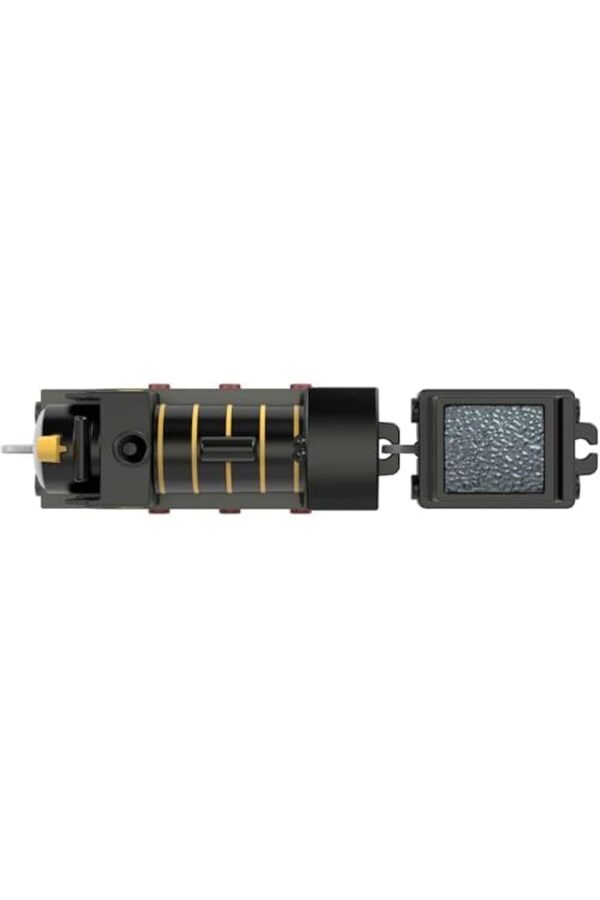 Modashi̇ne & Thomas Ve Arkadaşları Trackmaster Sür Bırak Büyük Tekli̇ Trenler Hi̇ro Modascope 1014773